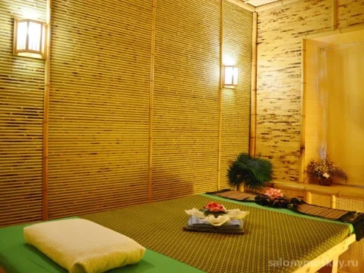 Салон тайского массажа THAI massage фото 5